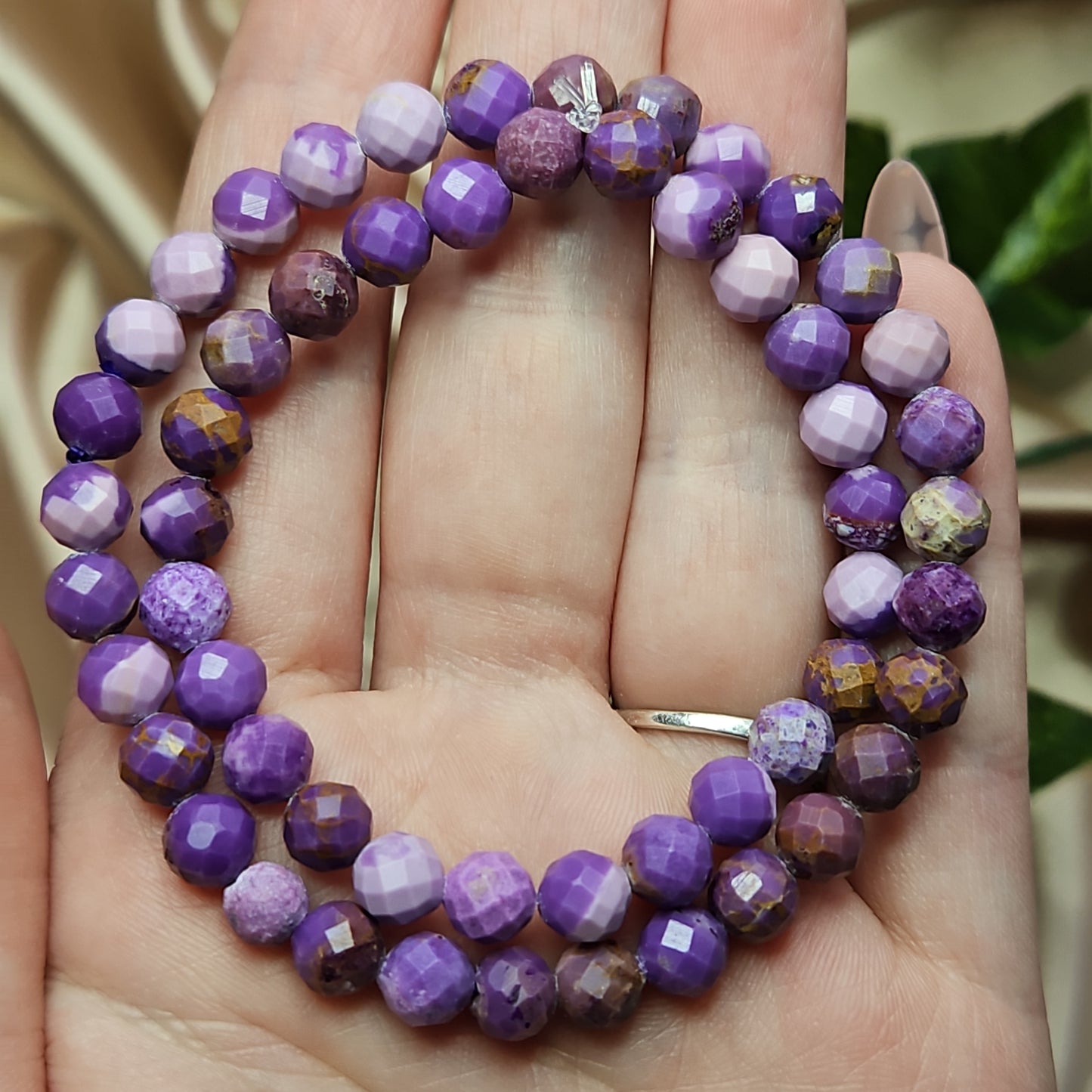 Mommy & Me bracelet sets