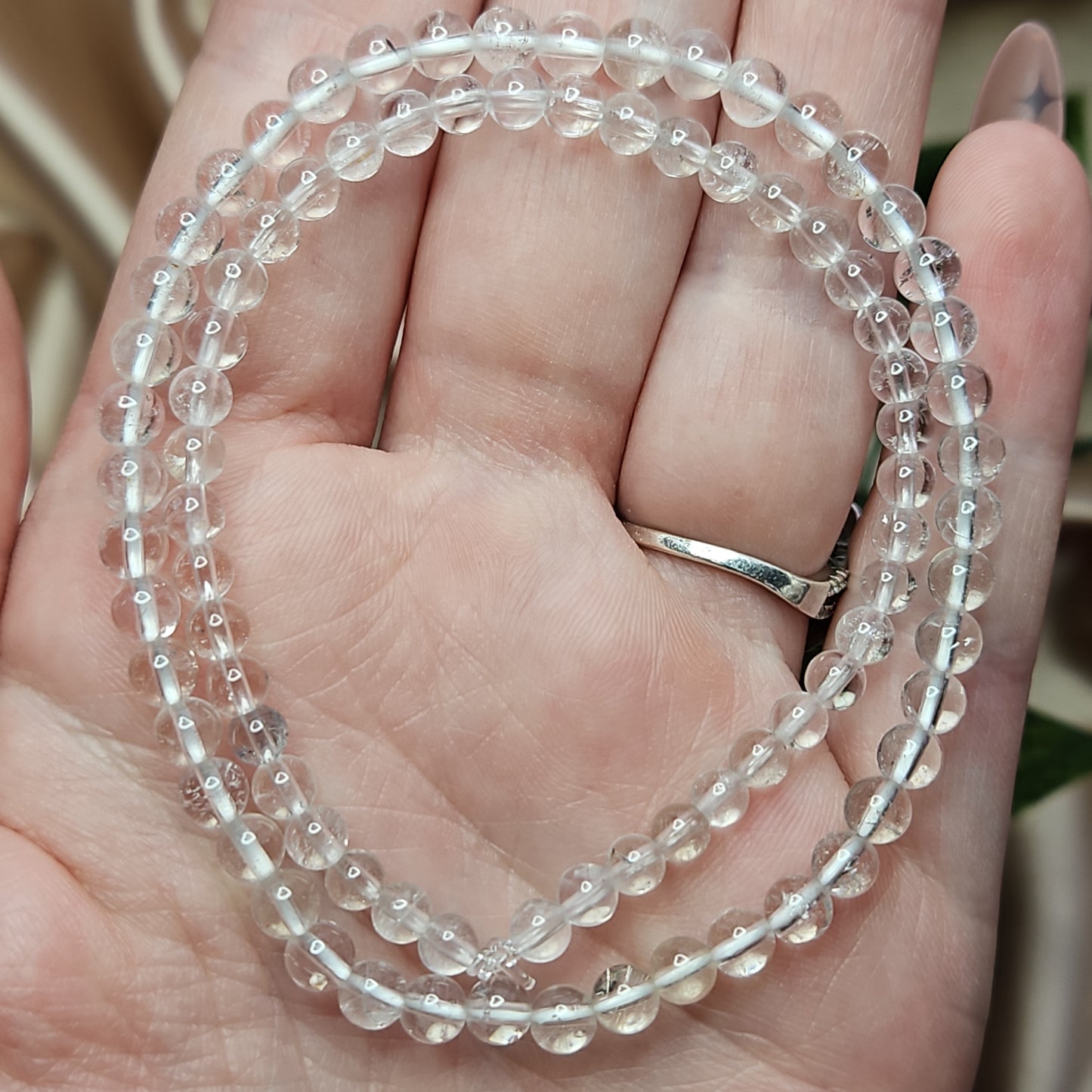 Mommy & Me bracelet sets