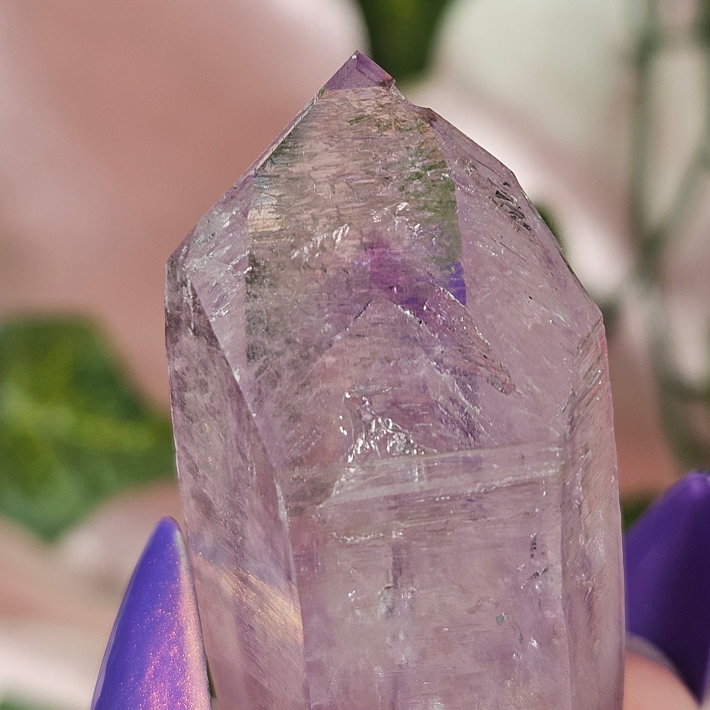 Vera cruz Amethyst 2