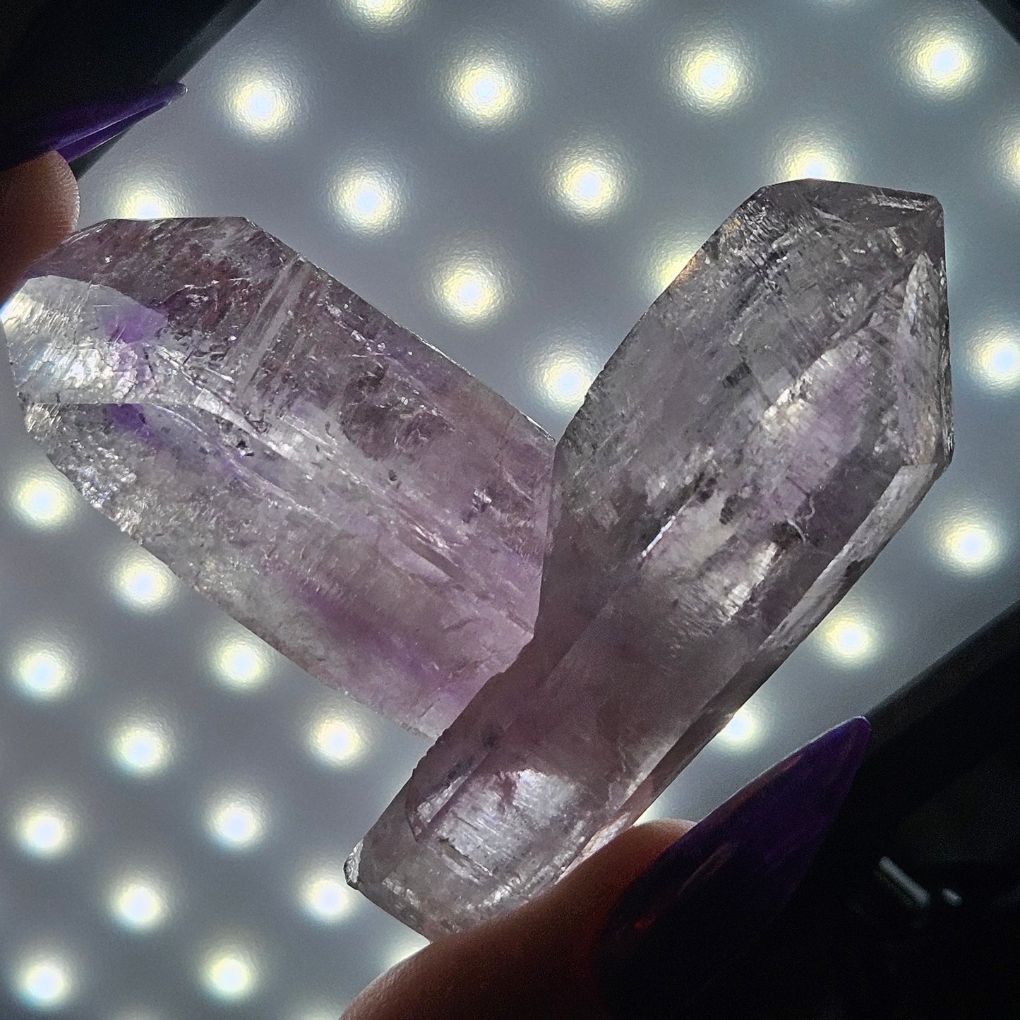 Vera cruz Amethyst 2