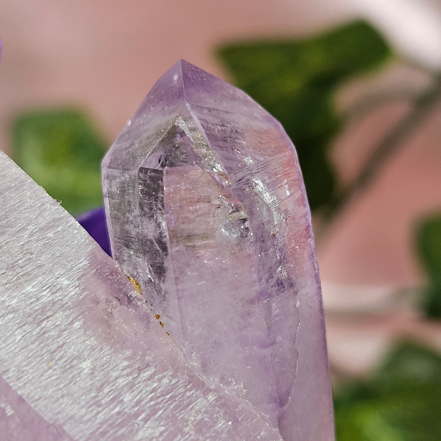 Vera cruz amethyst