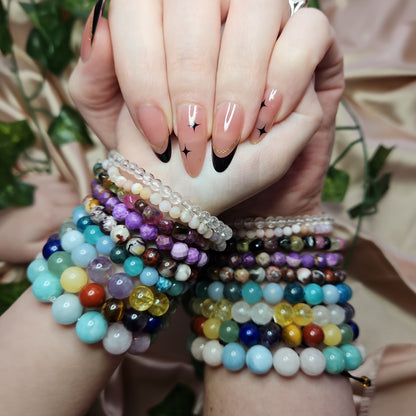 Mommy & Me bracelet sets