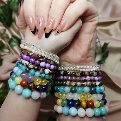 Mommy & Me bracelet sets