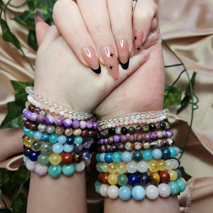 Mommy & Me bracelet sets