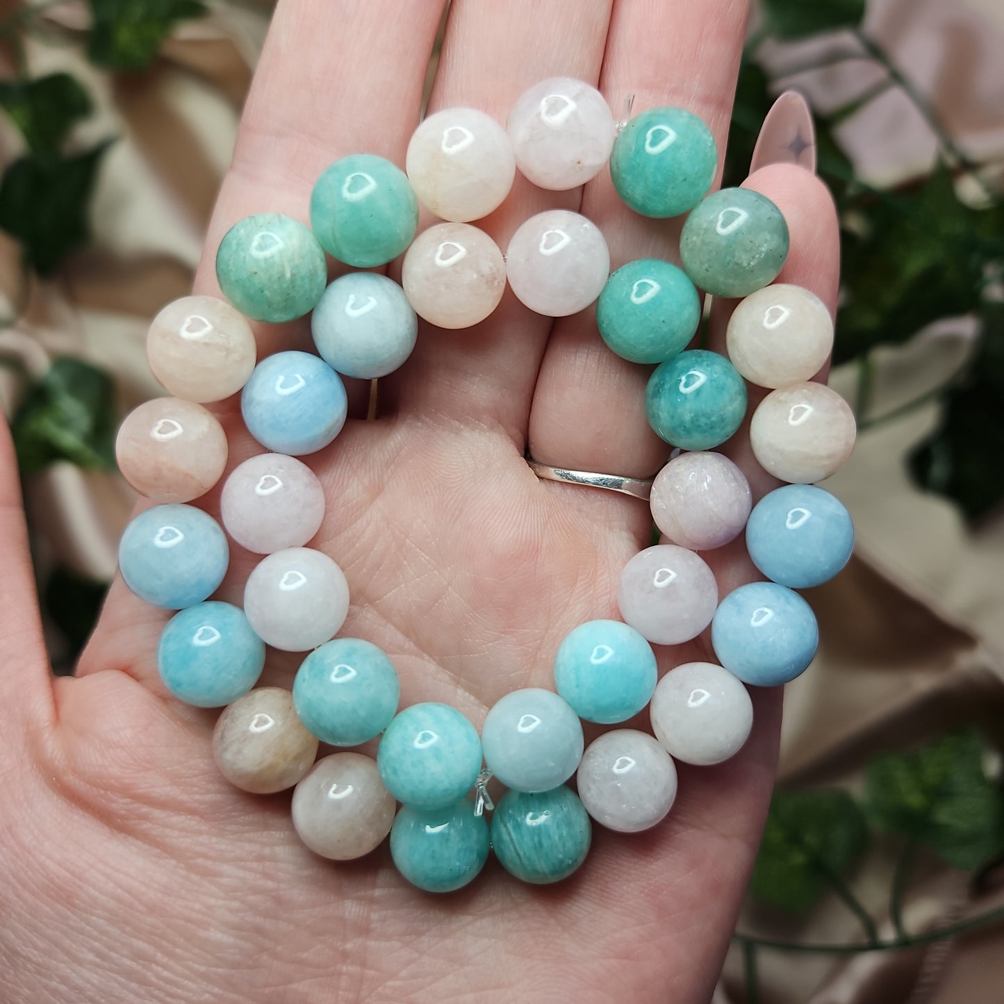 Mommy & Me bracelet sets