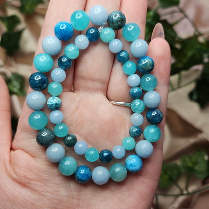 Mommy & Me bracelet sets