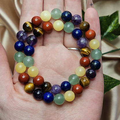 Mommy & Me bracelet sets
