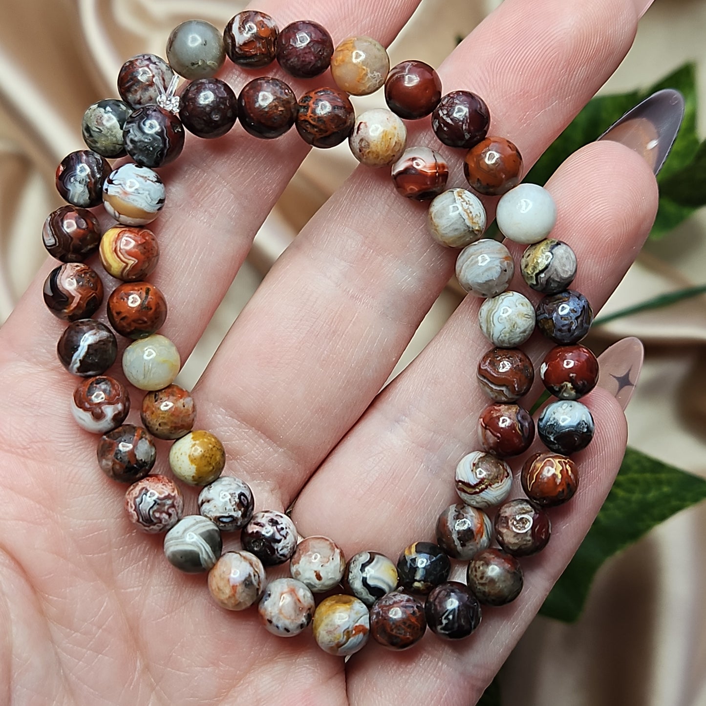 Mommy & Me bracelet sets