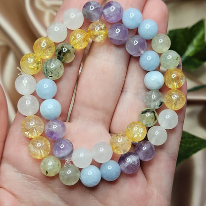 Mommy & Me bracelet sets
