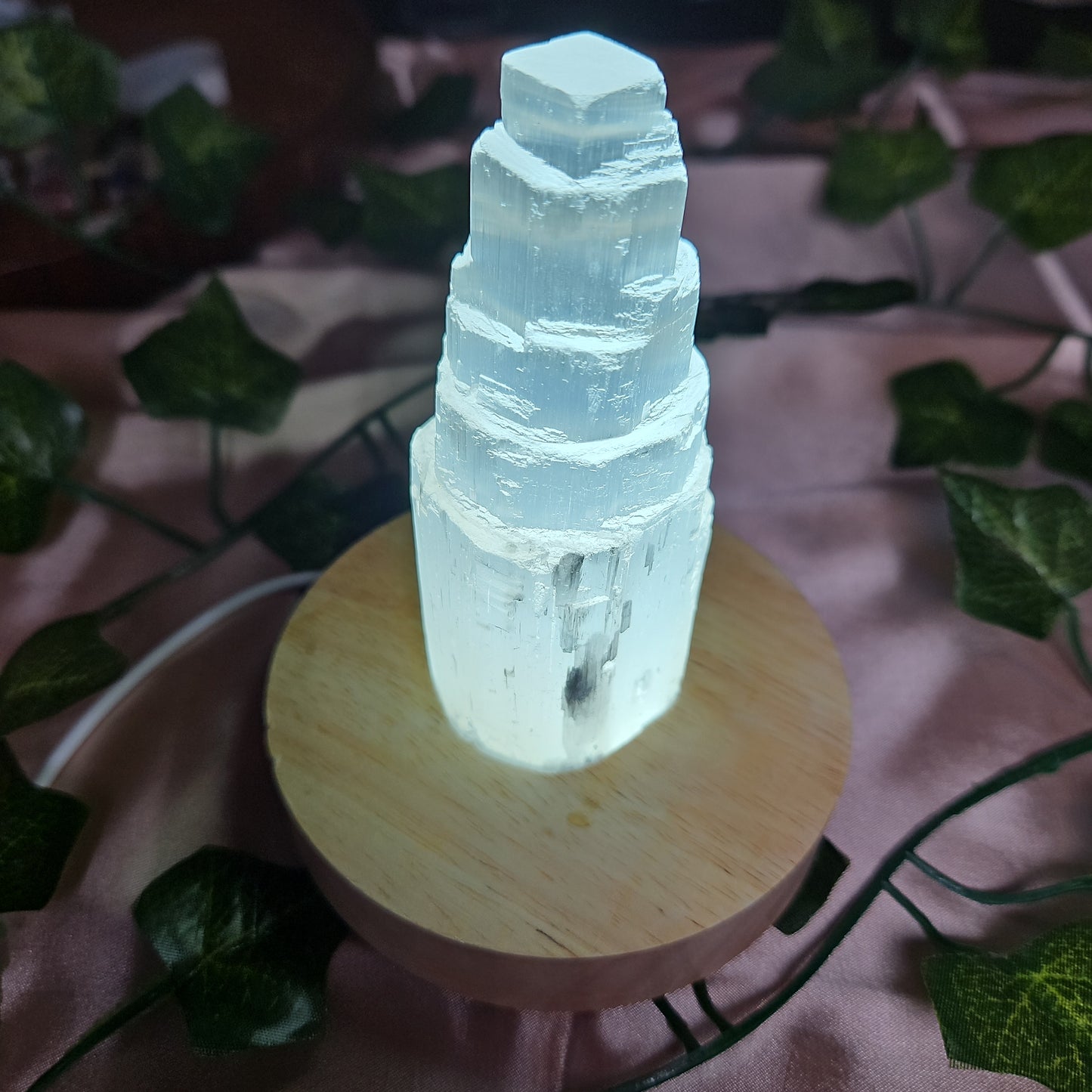 Light stand