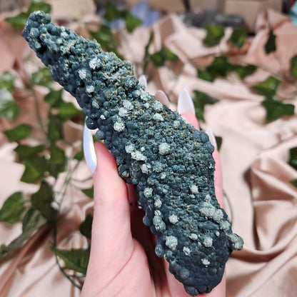 Grape agate 41