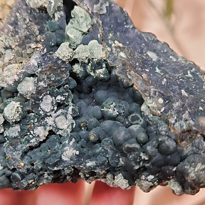 Grape agate 41