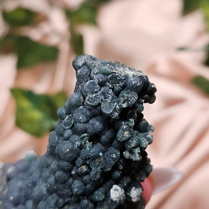 Grape agate 41