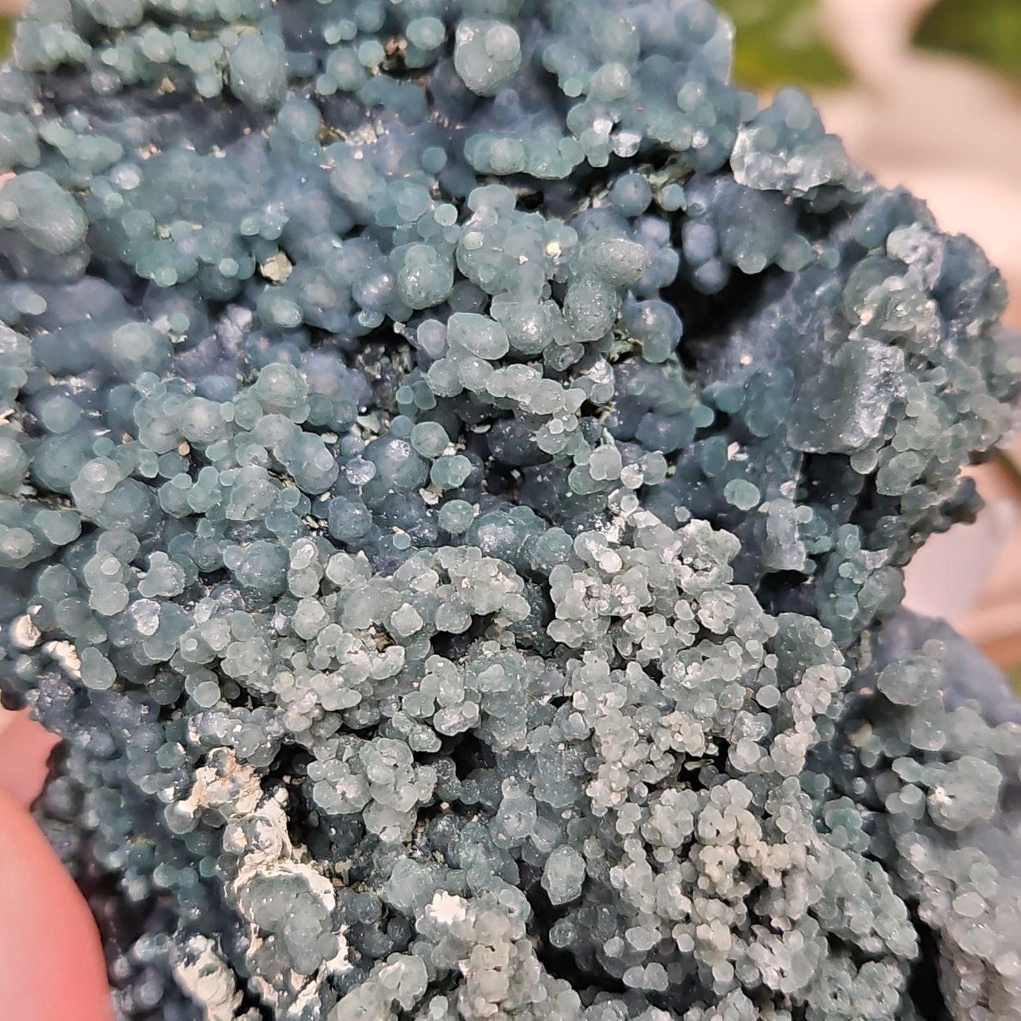 Grape agate 84