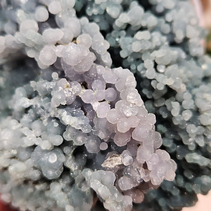 Grape agate 84