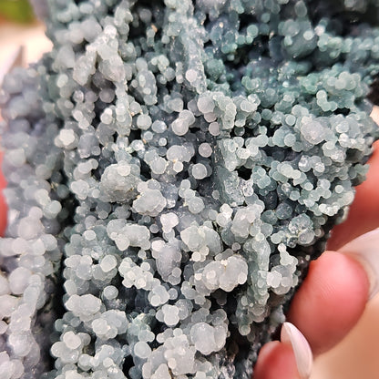 Grape agate 84
