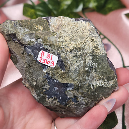 Uruguay amethyst cluster