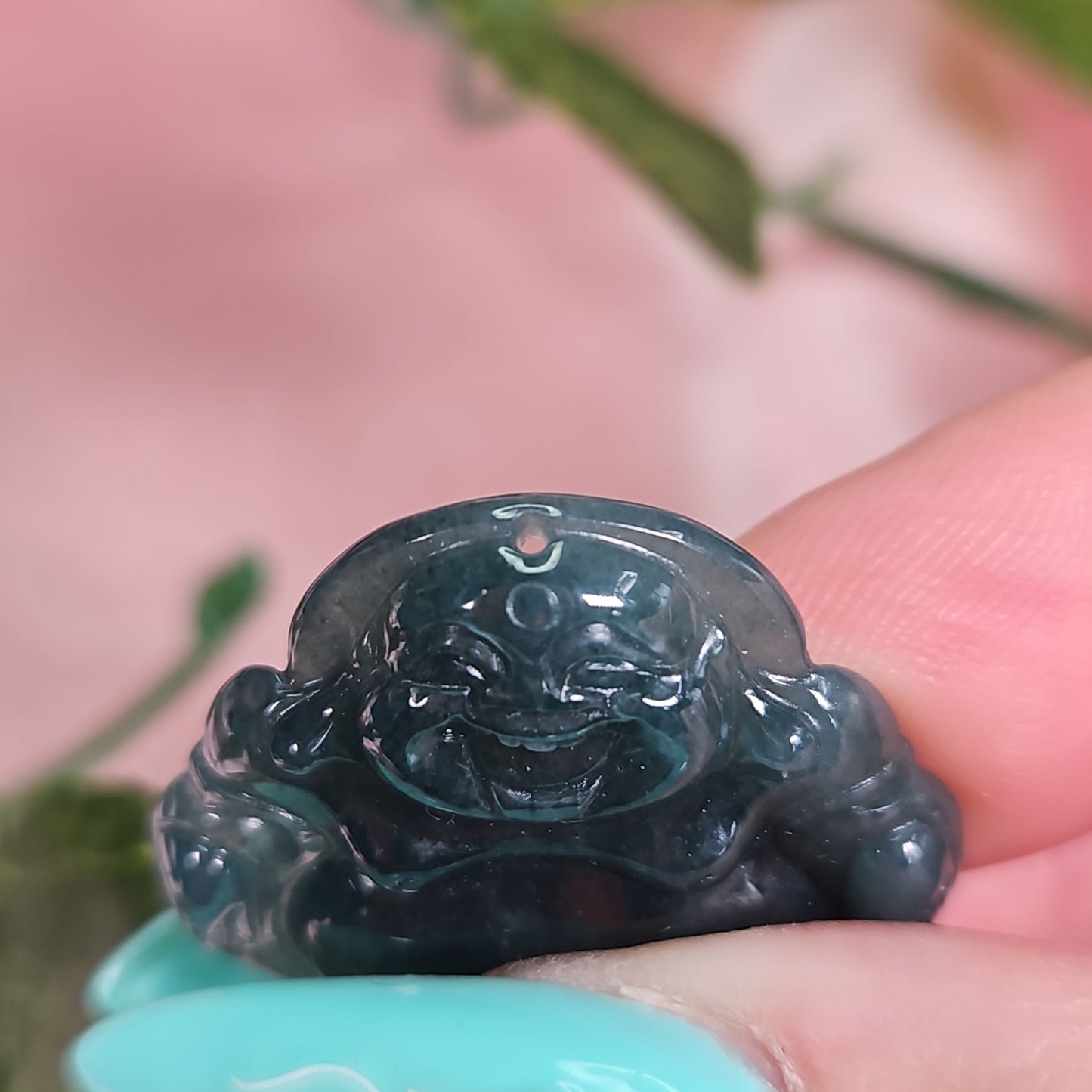 Buddha