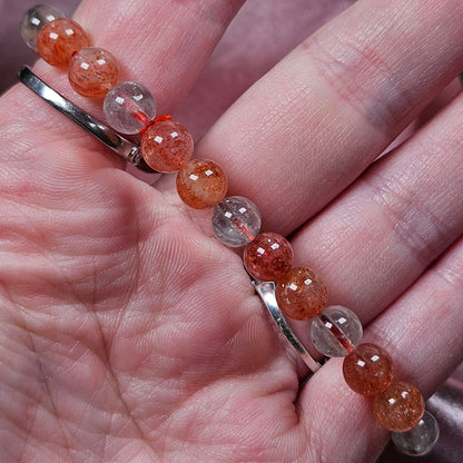Arusha 6mm bracelet