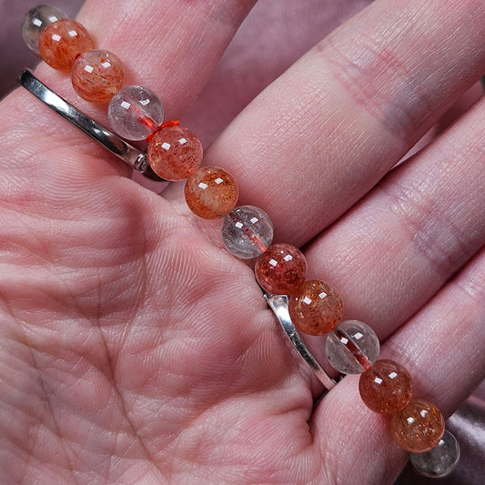 Arusha 6mm bracelet