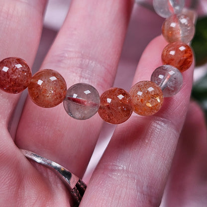 Arusha 6mm bracelet