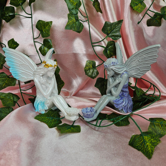 Fairy sphere stand