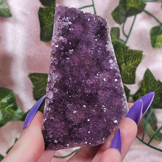 Alacam amethyst cluster 29