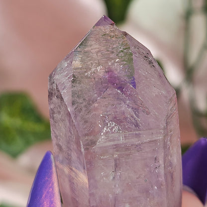 Vera cruz Amethyst  2