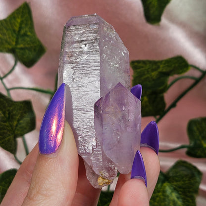 Vera cruz amethyst