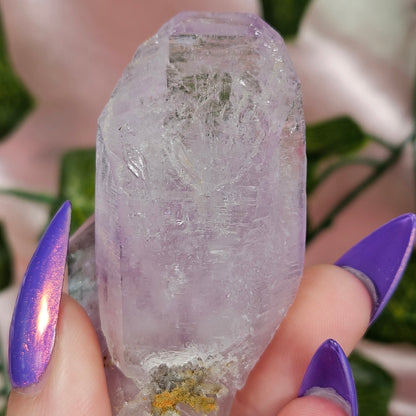 Vera cruz amethyst