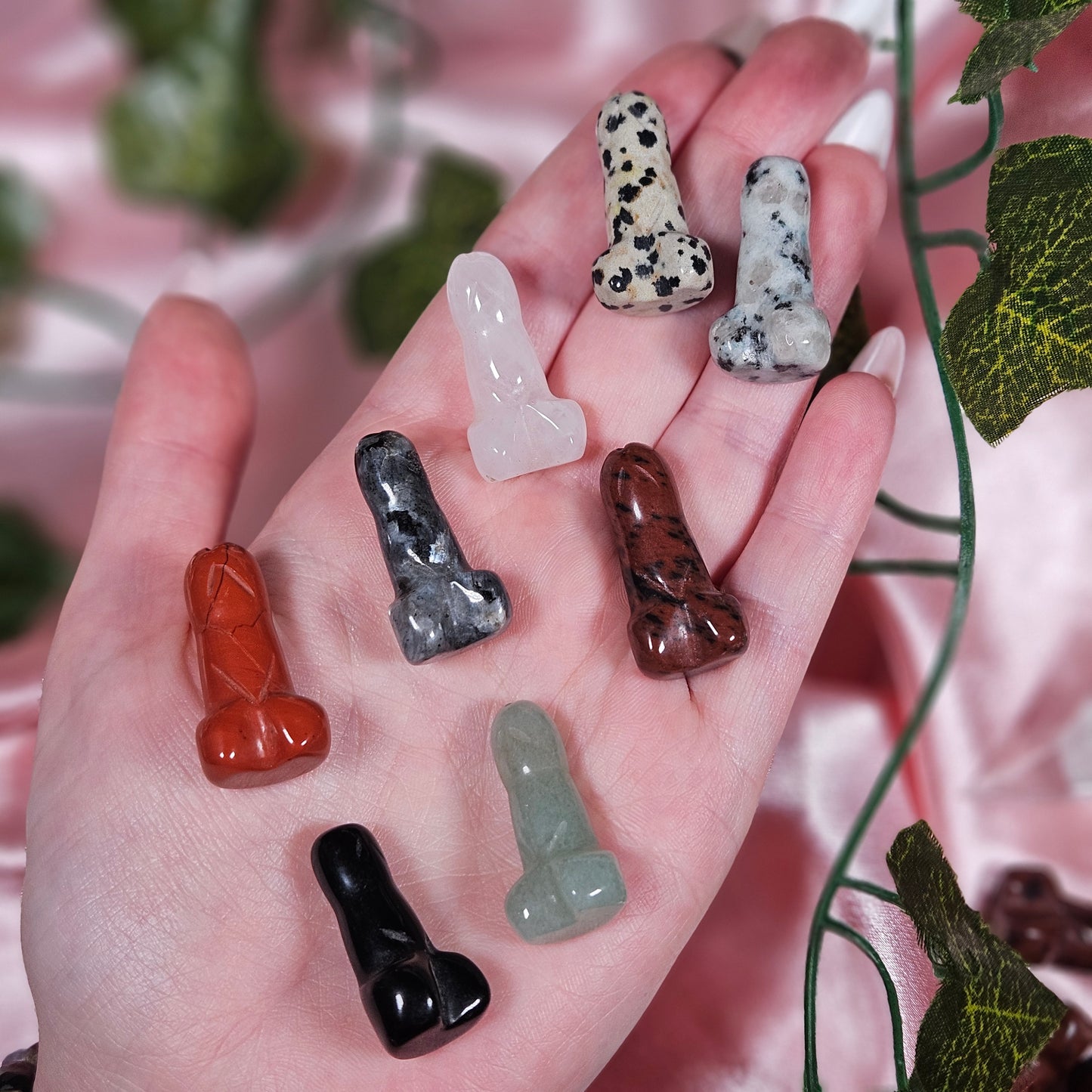 Mini peens