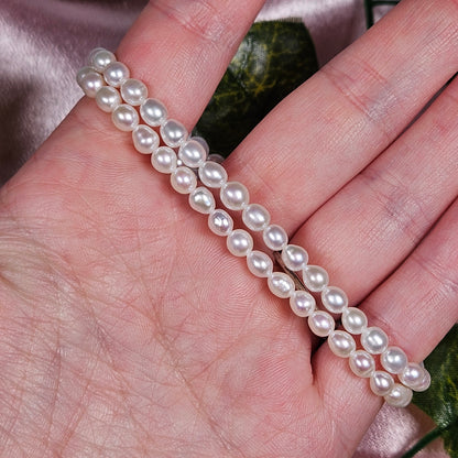 Pearl bracelet