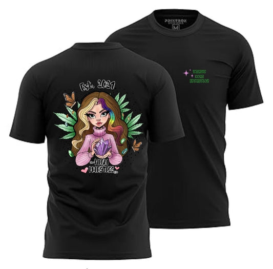 THPC Shirt Pre-Order