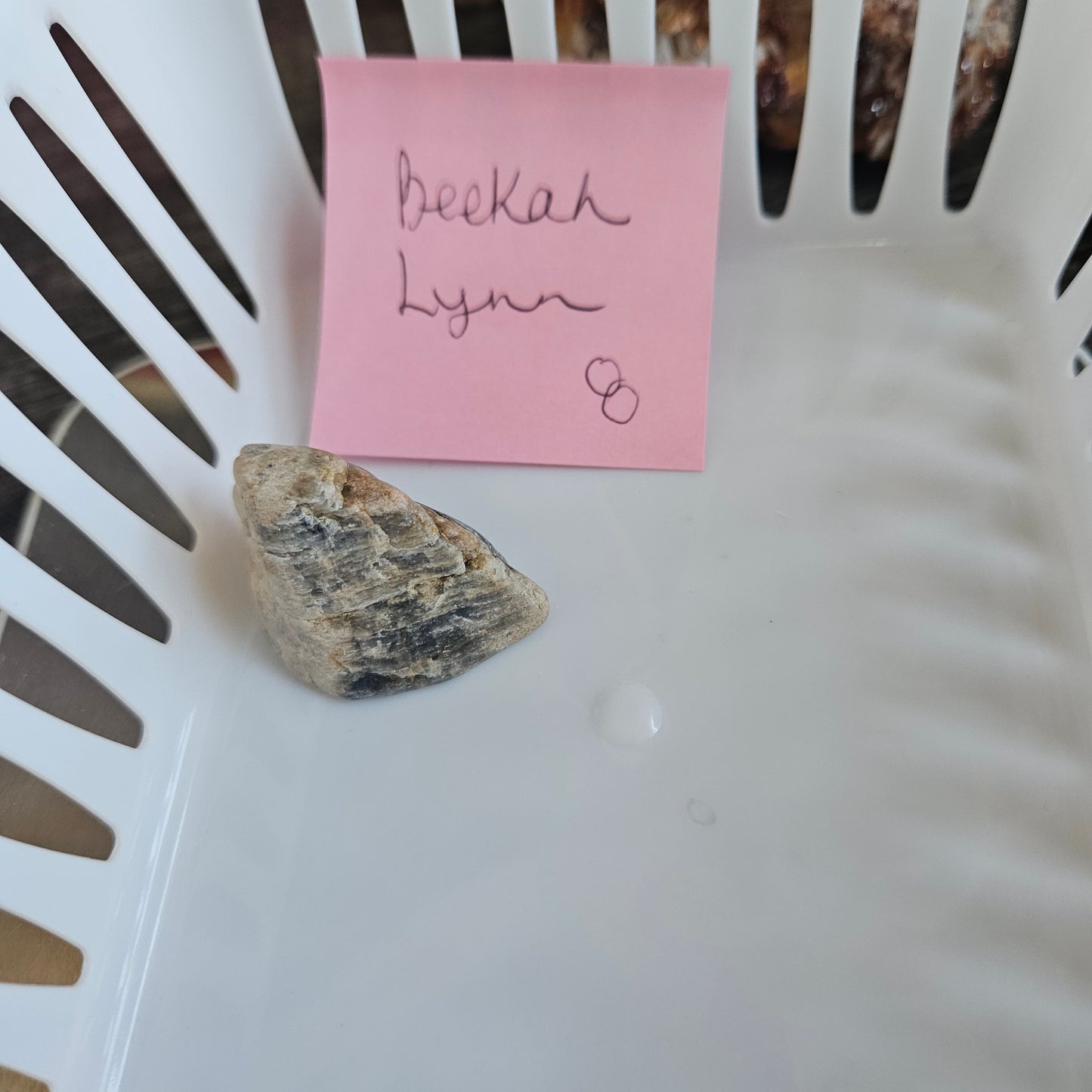 Beekah lynn