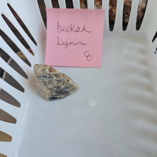 Beekah lynn