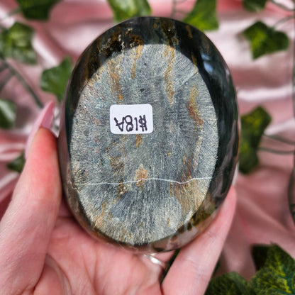 Ocean jasper bowl