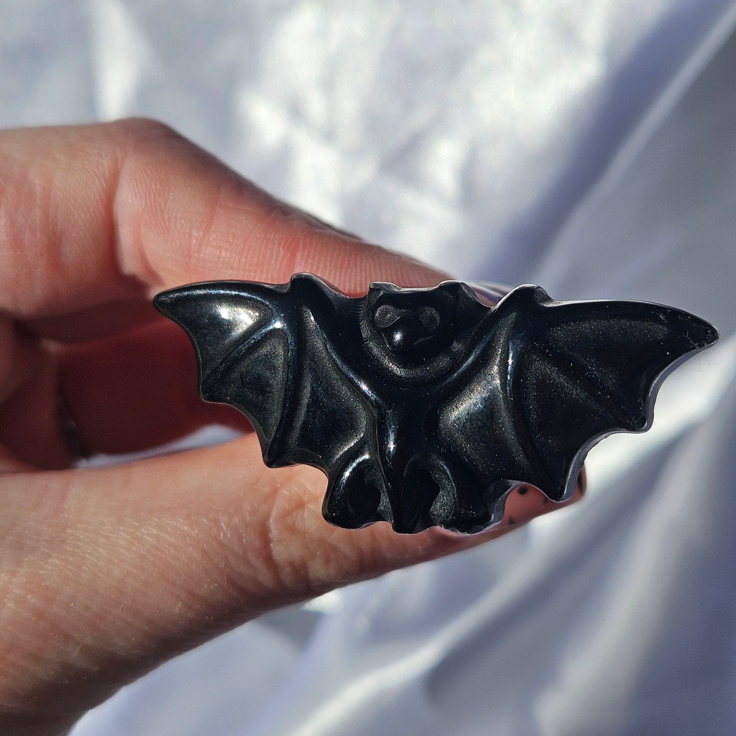 Halloween car vent clips