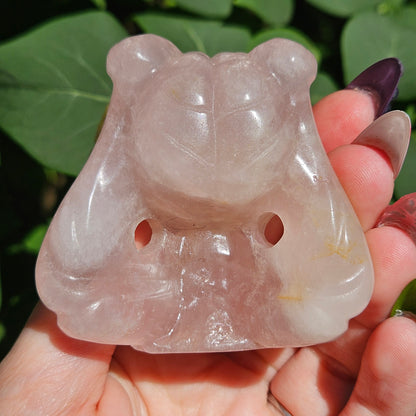 Rose Quartz sailor moon