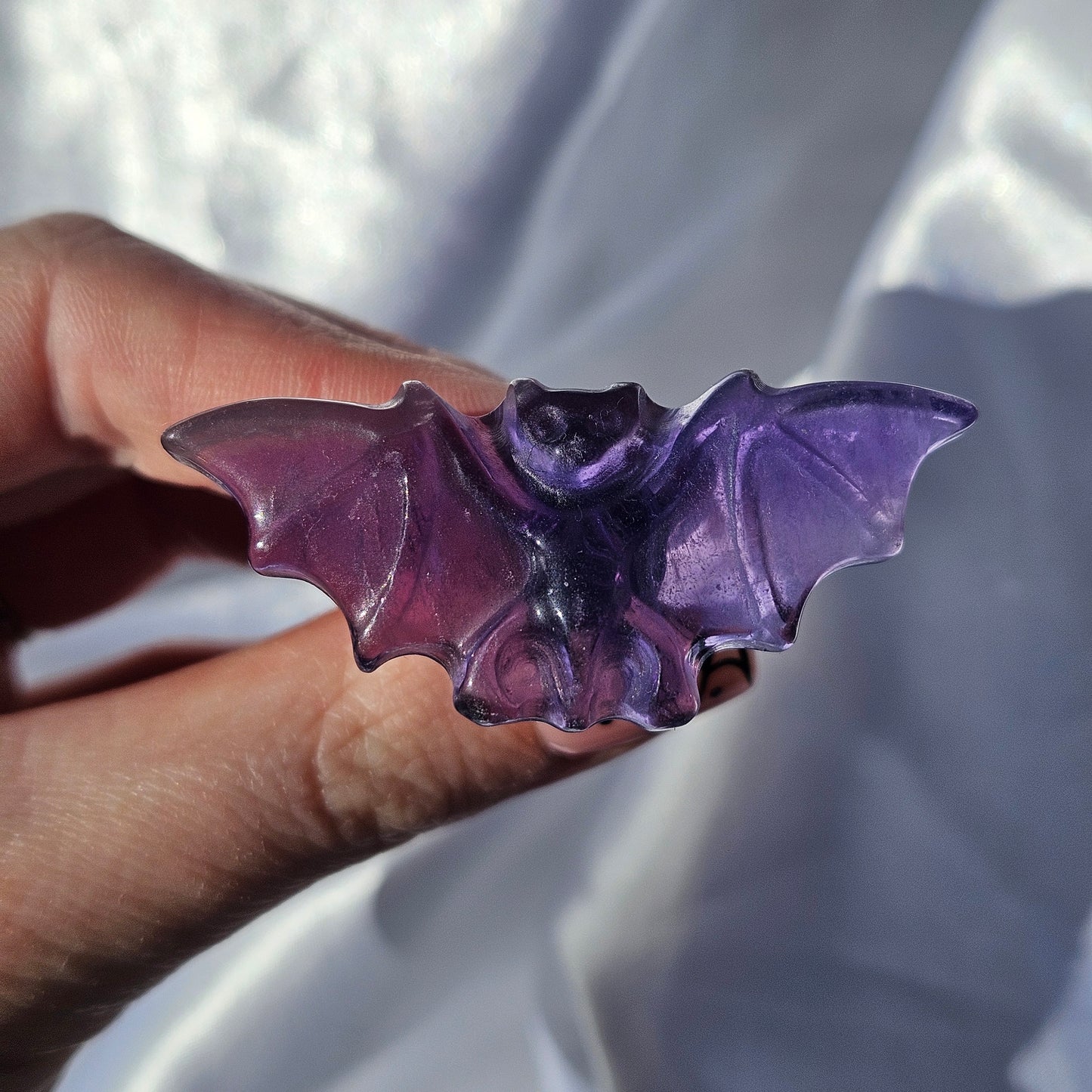 Halloween car vent clips