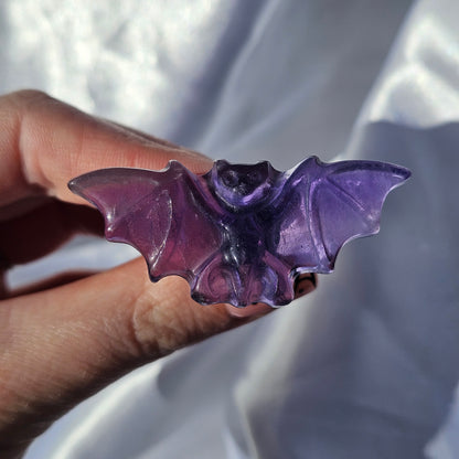 Halloween car vent clips