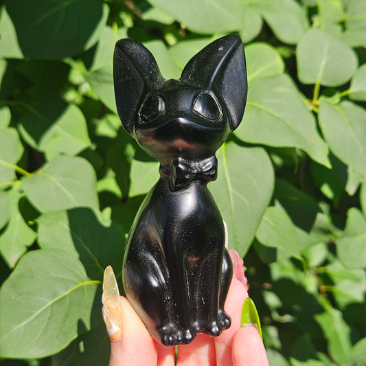Obsidian Jiji