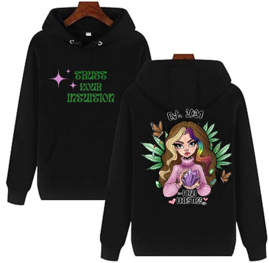 THPC Hoodie Pre-order