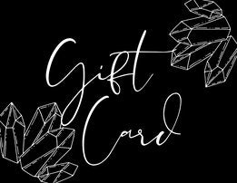 The High Priestess Co Gift Card